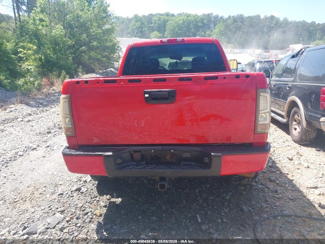 Chevrolet Silverado 1500 Lt