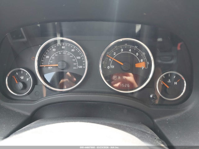 Jeep Compass Latitude