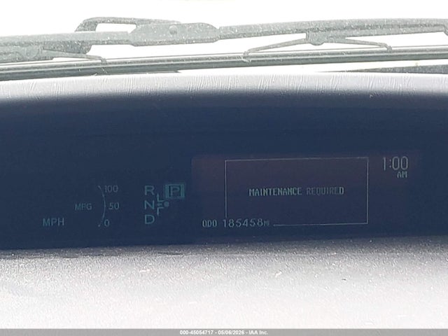 Toyota Prius Three