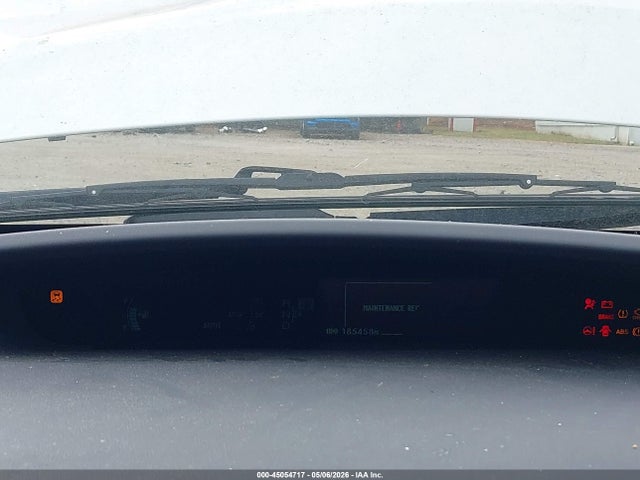 Toyota Prius Three