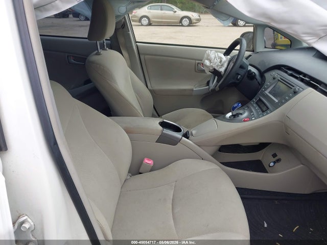 Toyota Prius Three