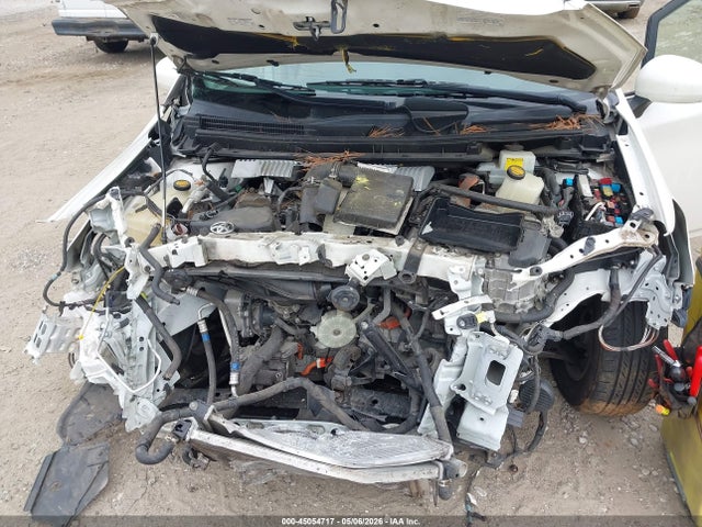Toyota Prius Three