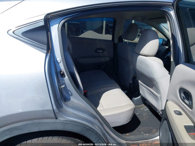Honda HR-V Lx