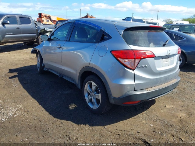 Honda HR-V Lx