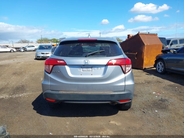 Honda HR-V Lx