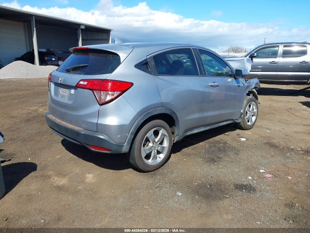 Honda HR-V Lx