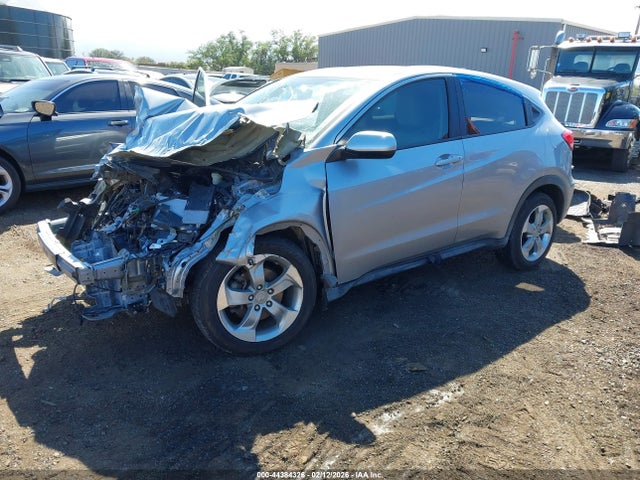 Honda HR-V Lx