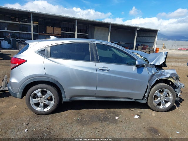Honda HR-V Lx