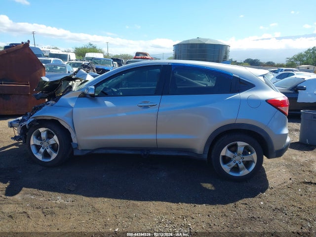 Honda HR-V Lx