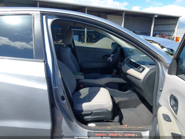 Honda HR-V Lx