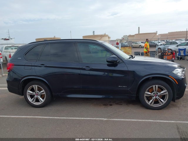 BMW X Series Xdrive40e Iperformance