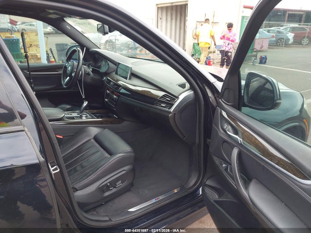 BMW X Series Xdrive40e Iperformance