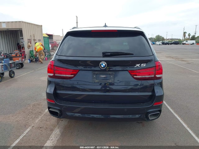 BMW X Series Xdrive40e Iperformance