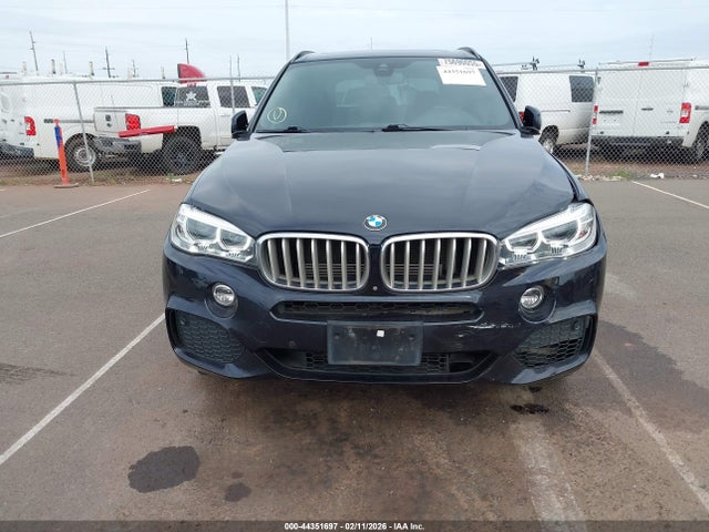 BMW X Series Xdrive40e Iperformance