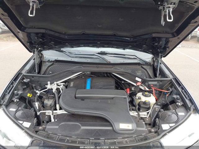 BMW X Series Xdrive40e Iperformance
