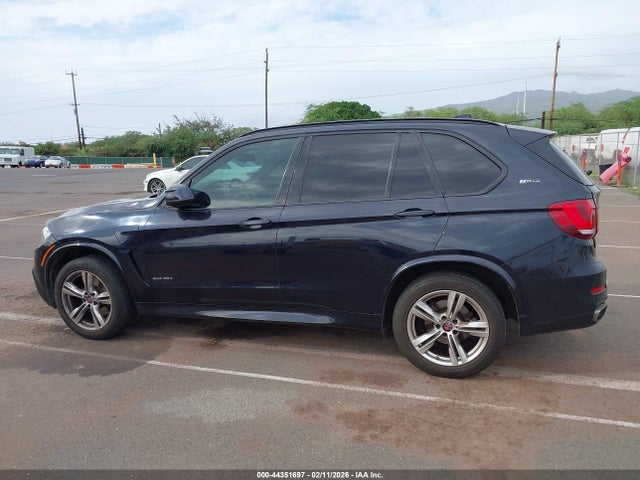 BMW X Series Xdrive40e Iperformance