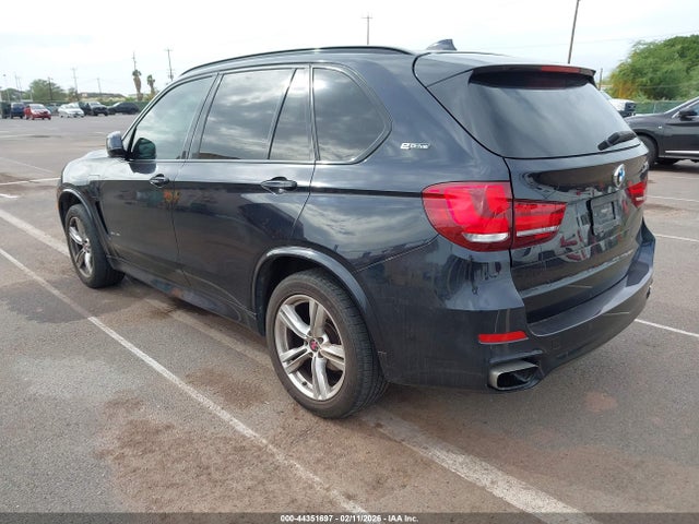 BMW X Series Xdrive40e Iperformance