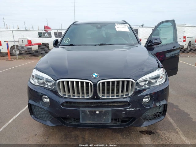 BMW X Series Xdrive40e Iperformance
