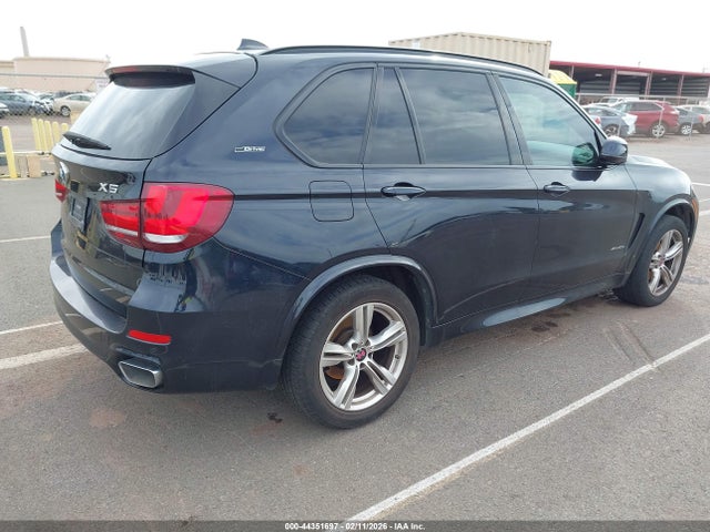 BMW X Series Xdrive40e Iperformance