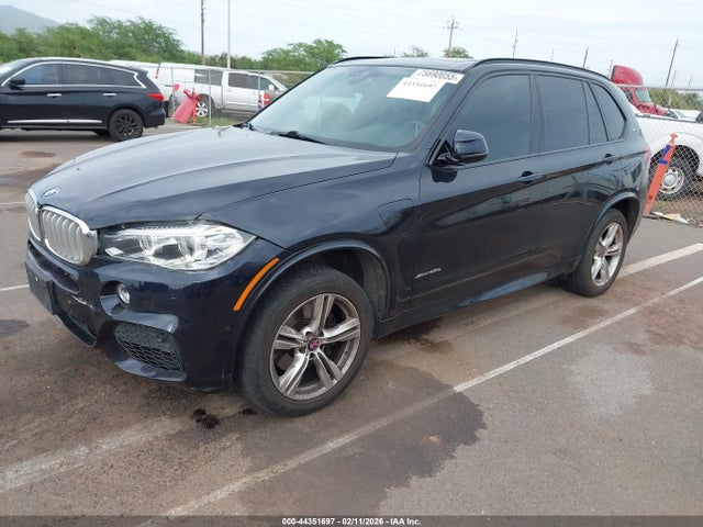 BMW X Series Xdrive40e Iperformance