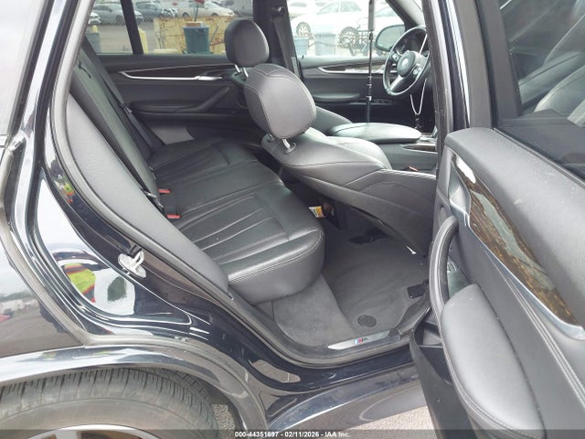 BMW X Series Xdrive40e Iperformance