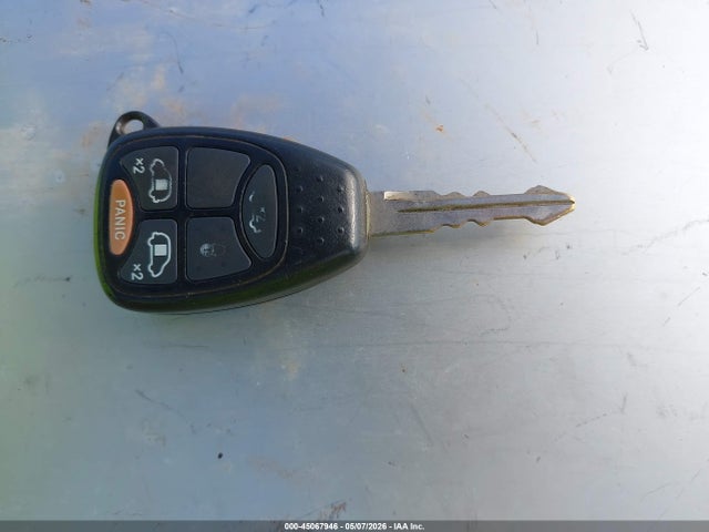 Dodge Grand Caravan Sxt