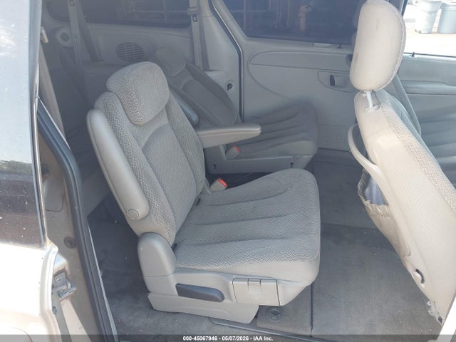 Dodge Grand Caravan Sxt