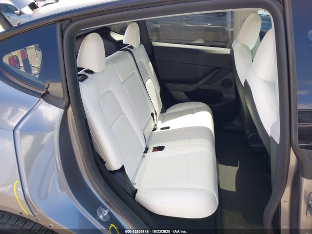 Tesla Model Y Long Range Dual Motor All-wheel Drive