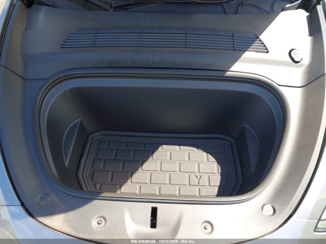 Tesla Model Y Long Range Dual Motor All-wheel Drive