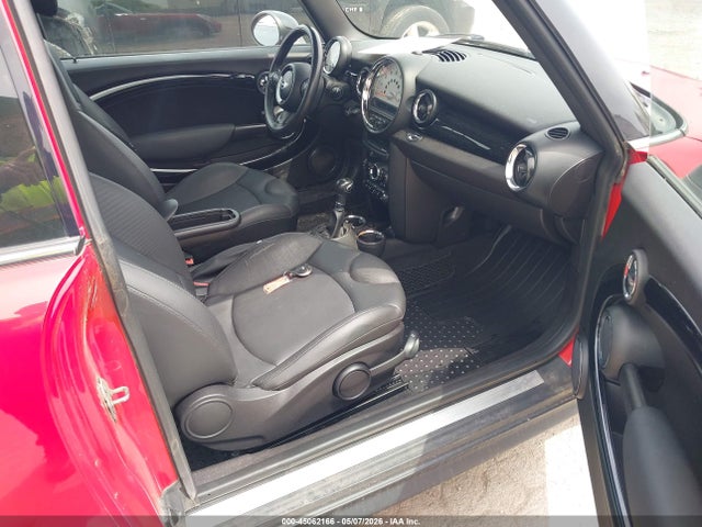MINI Clubman Cooper