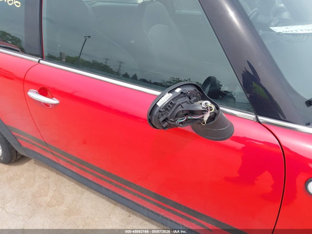 MINI Clubman Cooper