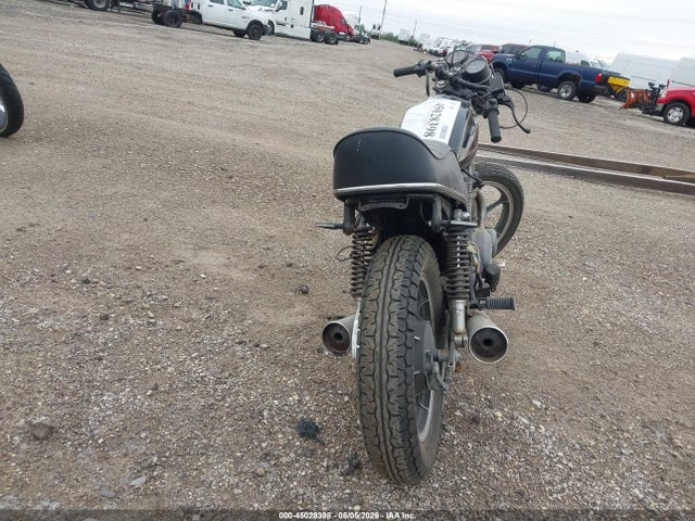 Kawasaki Kz440 a