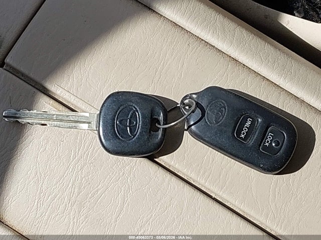 Toyota Highlander V6