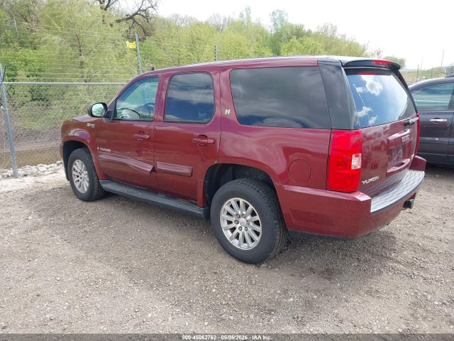 GMC Yukon
