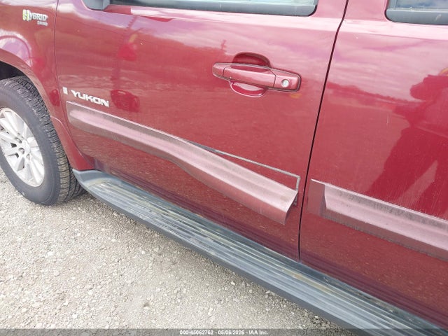 GMC Yukon