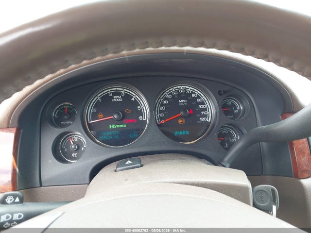 GMC Yukon
