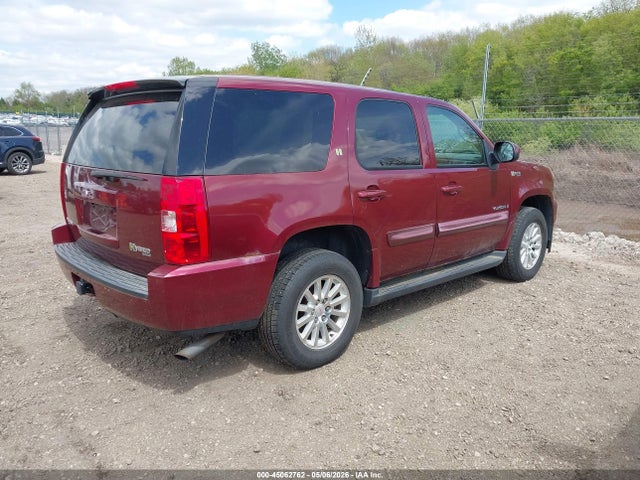 GMC Yukon