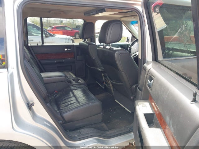 Ford Flex Limited