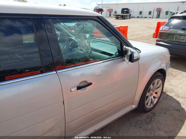 Ford Flex Limited