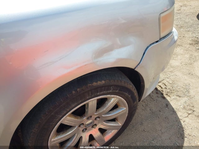 Ford Flex Limited