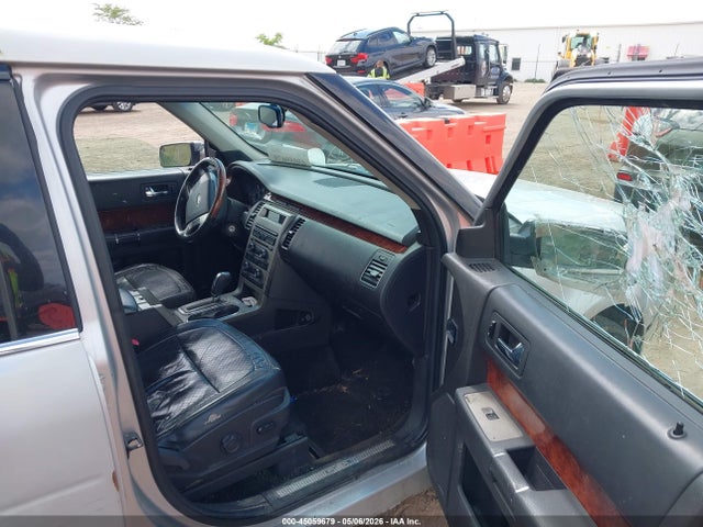Ford Flex Limited