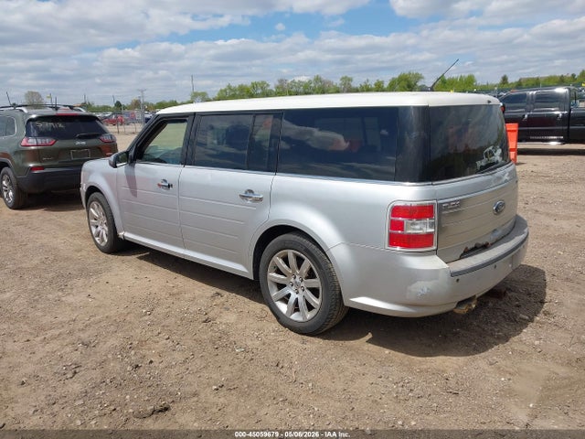 Ford Flex Limited