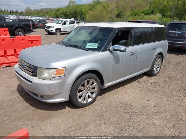Ford Flex Limited