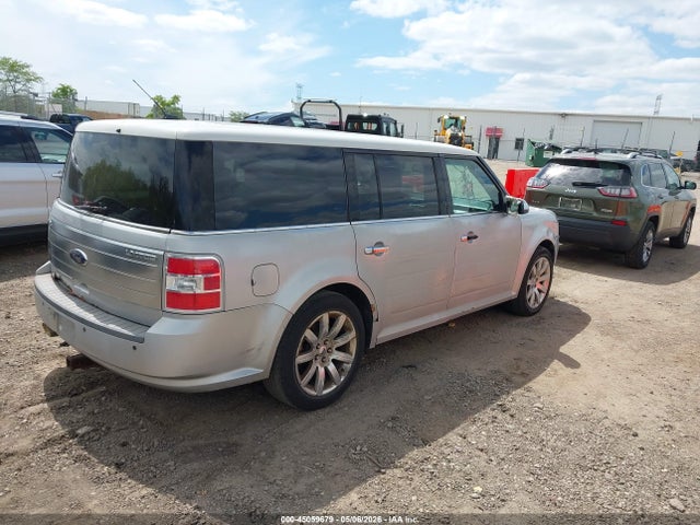 Ford Flex Limited