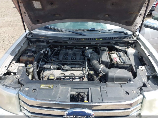 Ford Flex Limited