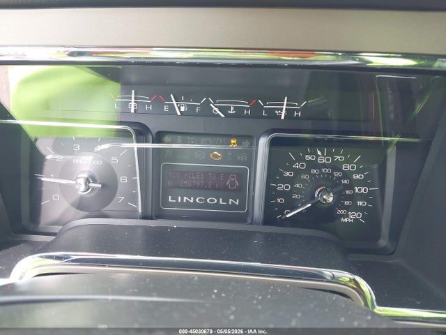 Lincoln Navigator