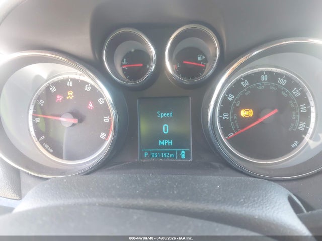 Buick Encore Convenience