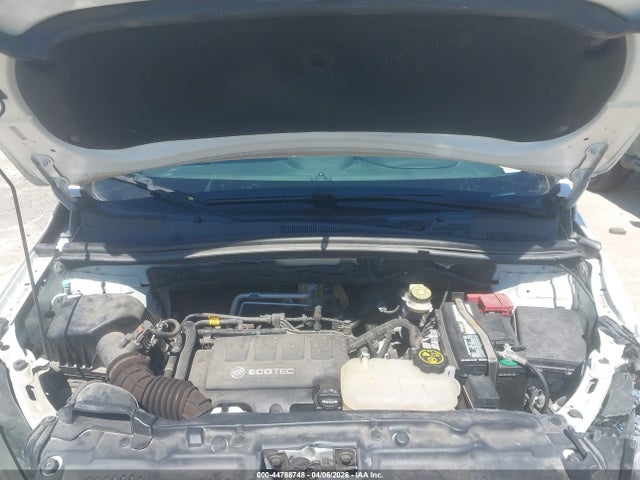 Buick Encore Convenience