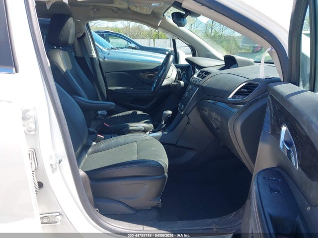 Buick Encore Convenience