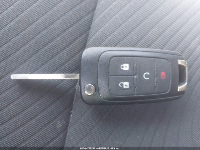 Buick Encore Convenience